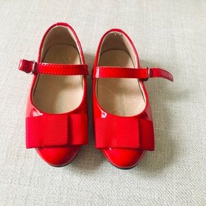 Shoes for princess!!!